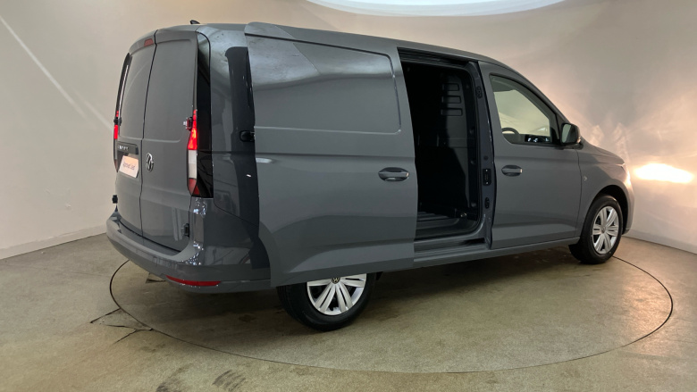 Volkswagen Caddy Maxi Caddy Cargo Maxi C20 Diesel 2.0 TDI 102PS Commerce Plus Van [Tech Pack]